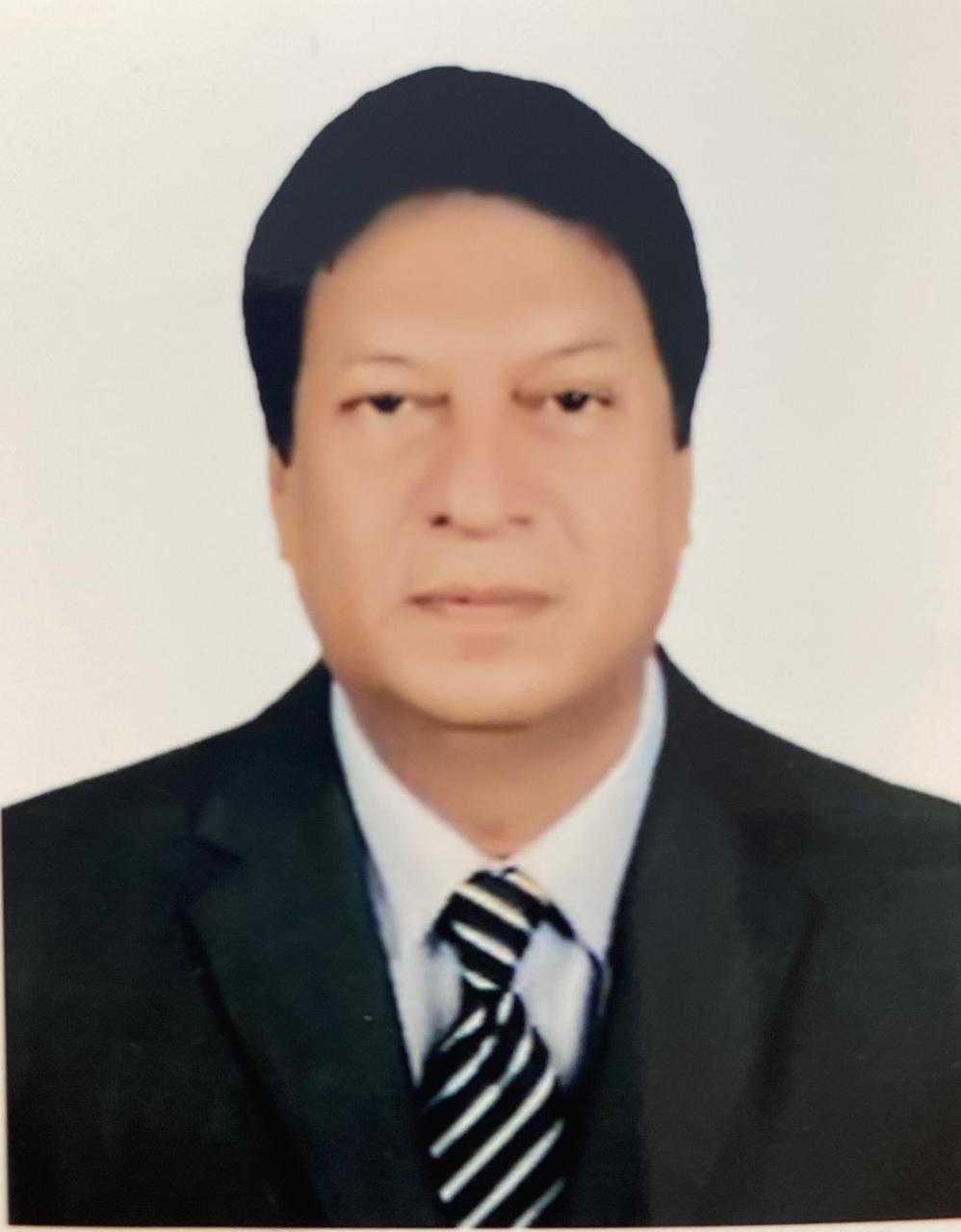 Kabirul Ezdani Khan